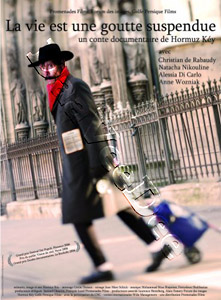 Life Is Like a Suspended Drop | La Vie Est Une Goutte Suspendue  |   DVD